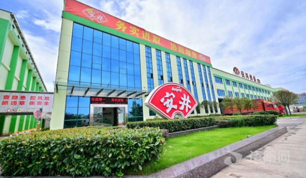 河南公司增資1.2億，“速凍一哥”決戰中原？